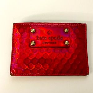 Card holder Kate spade